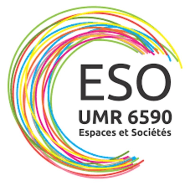 Logo ESO