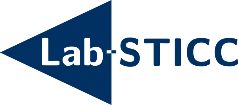 Logo LABSTICC