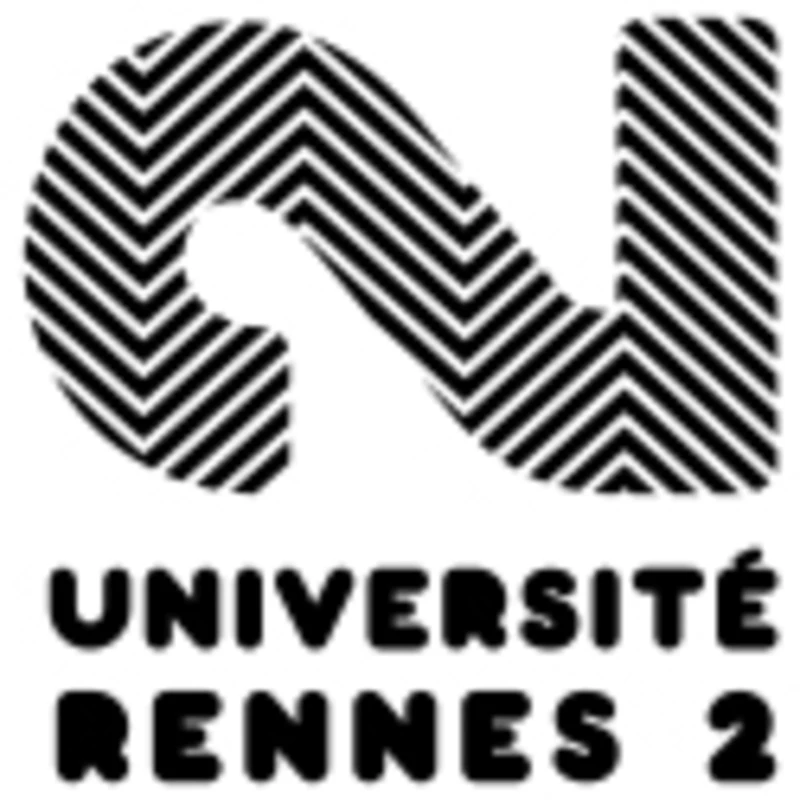 Logo université Rennes 2