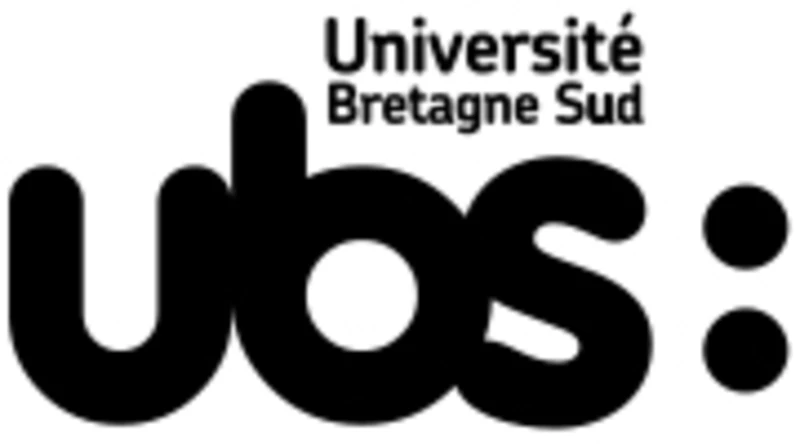 Logo université de Bretagne Sud