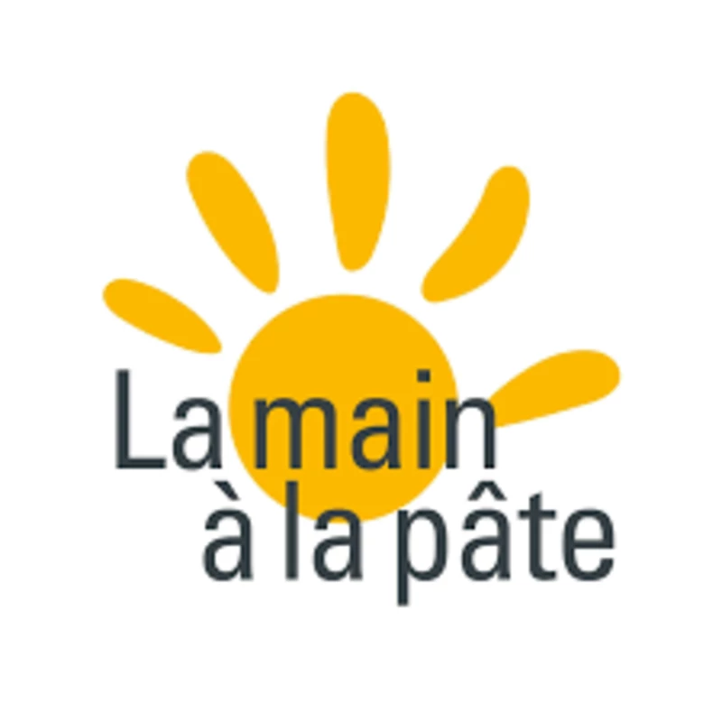 la main à la pâte