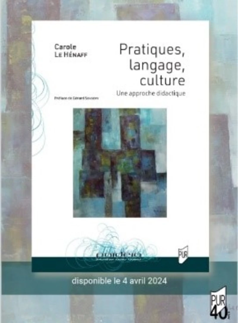 pratiques langage culture